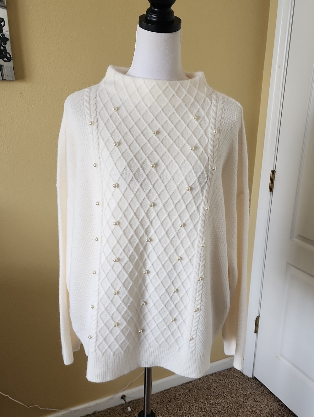 Ann Taylor Sweater